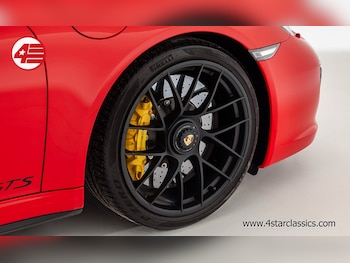 Used Porsche 911 2018 for sale - 76544634: Photo