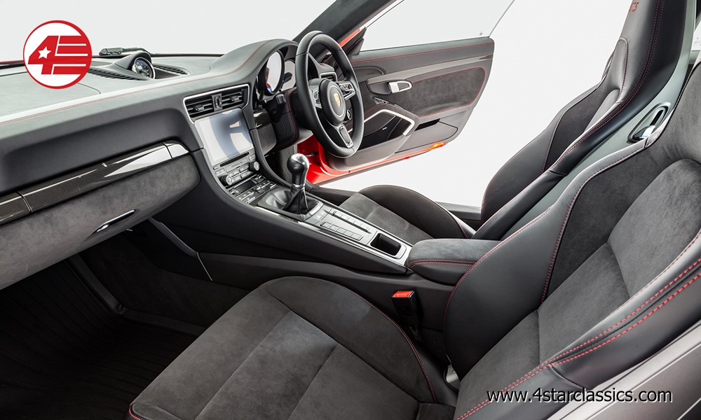 Used Porsche 911 2018 for sale - 76544634: Photo 7