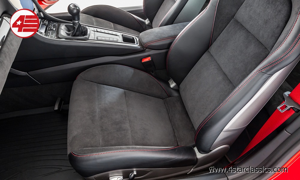 Used Porsche 911 2018 for sale - 76544634: Photo 8