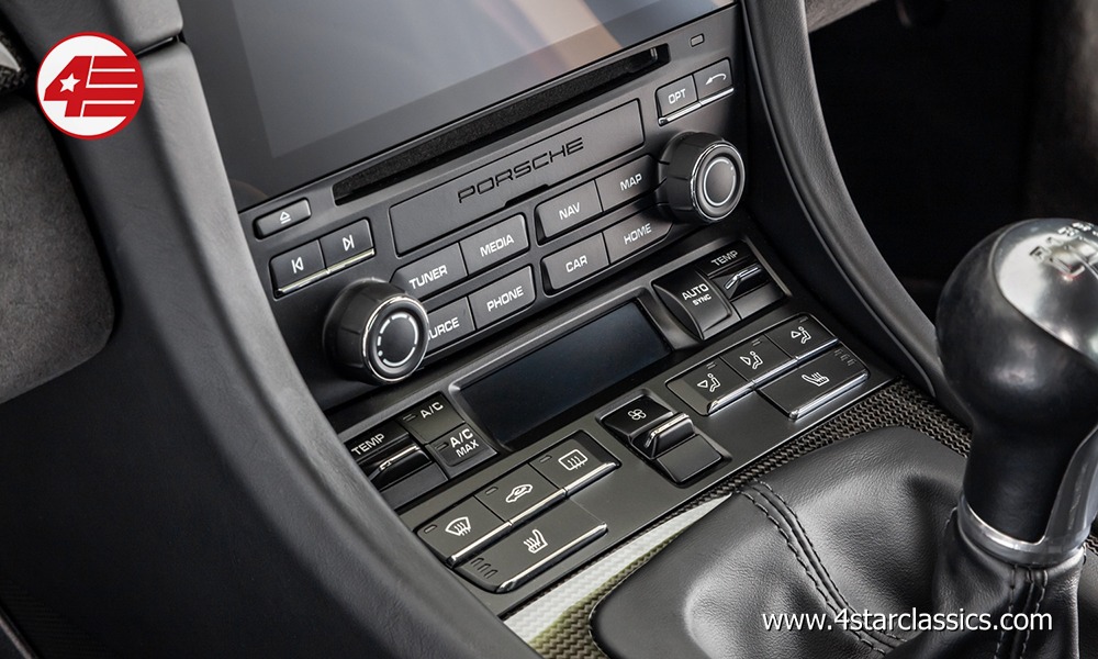 Used Porsche 911 2018 for sale - 76544634: Photo 9