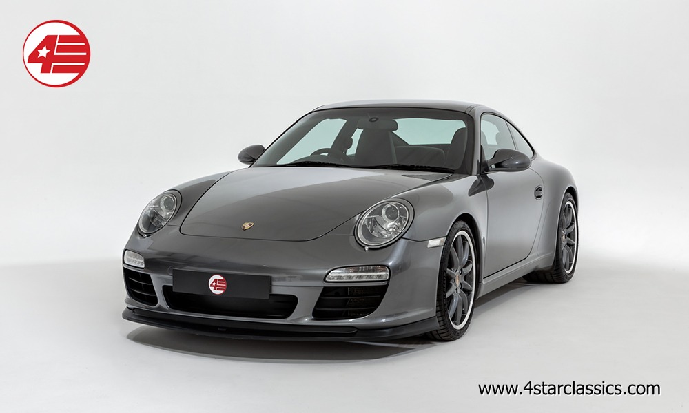 Used Porsche 911 2010 for sale - 76504702: Photo 1
