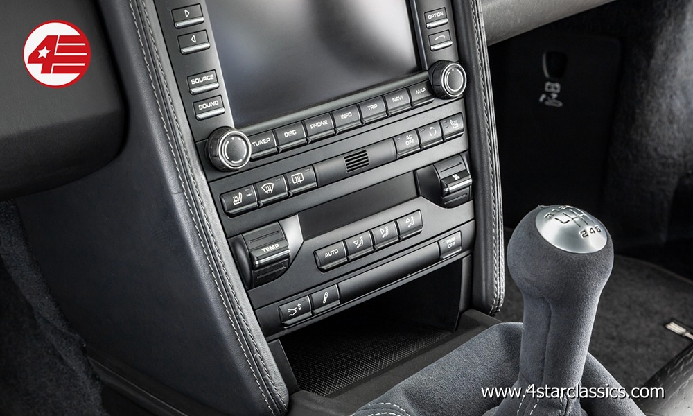 Used Porsche 911 2010 for sale - 76504702: Photo 10