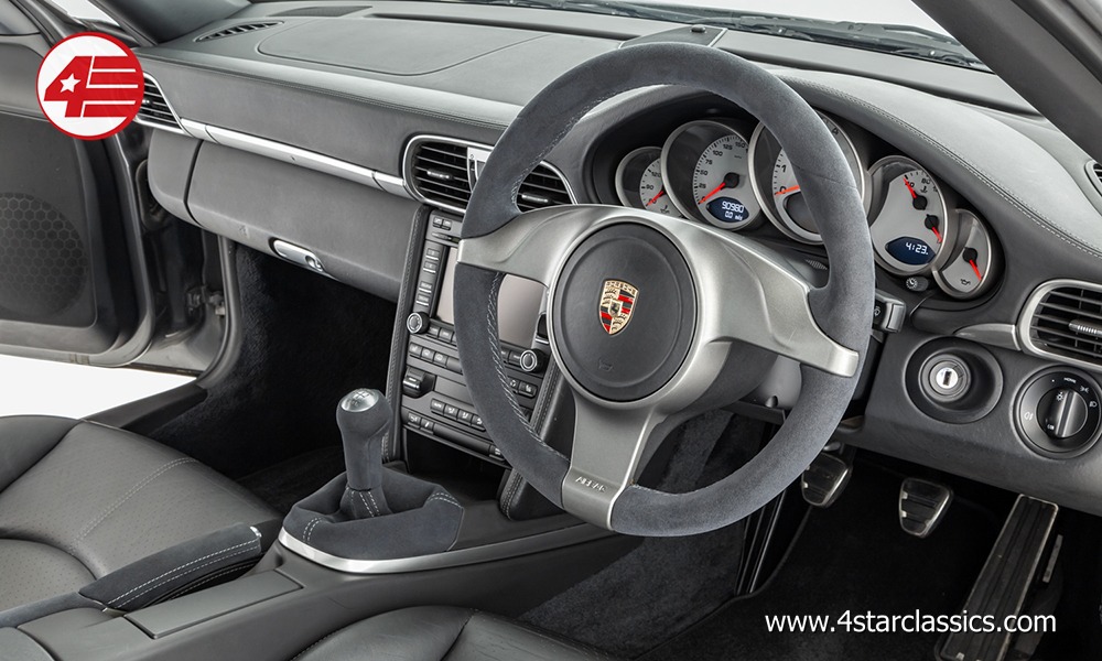 Used Porsche 911 2010 for sale - 76504702: Photo 11