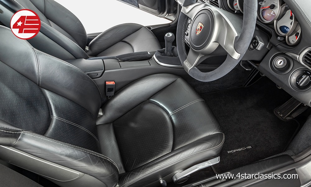 Used Porsche 911 2010 for sale - 76504702: Photo 12