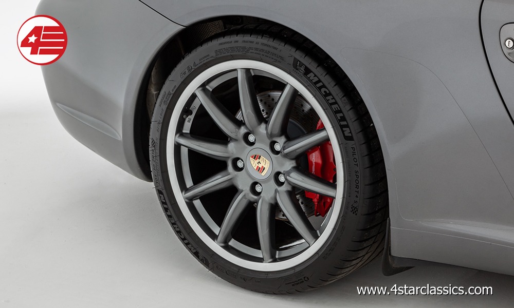 Used Porsche 911 2010 for sale - 76504702: Photo 13