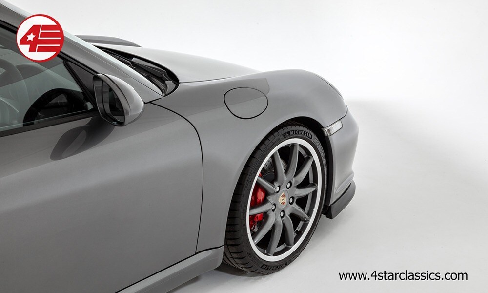 Used Porsche 911 2010 for sale - 76504702: Photo 14