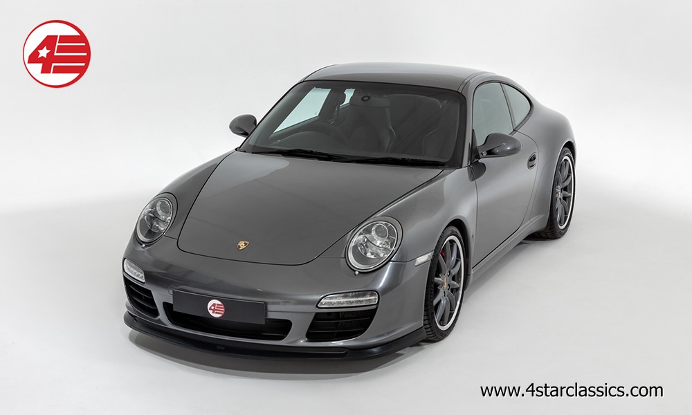 Used Porsche 911 2010 for sale - 76504702: Photo 15