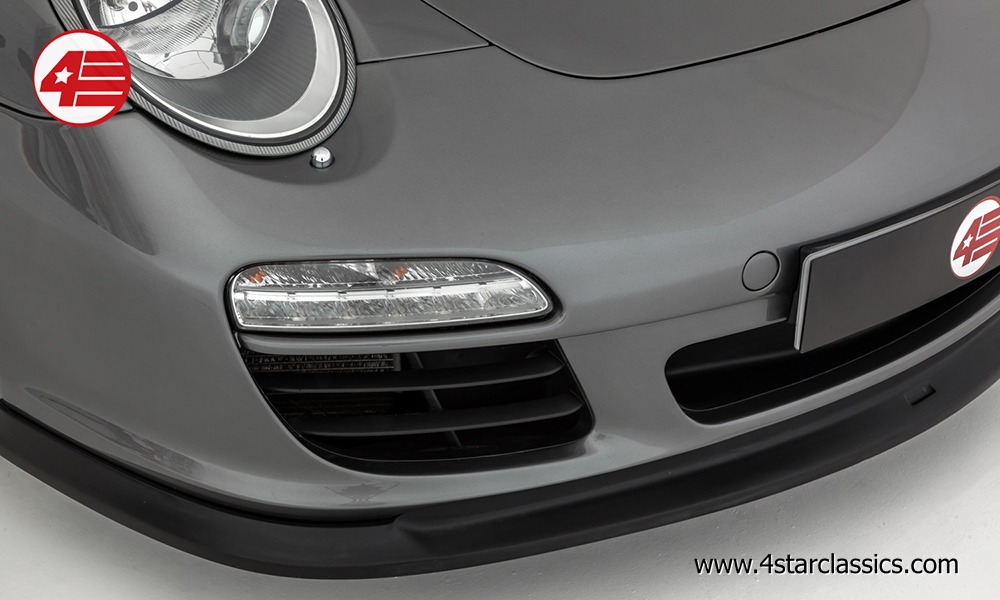 Used Porsche 911 2010 for sale - 76504702: Photo 16
