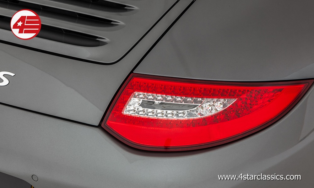 Used Porsche 911 2010 for sale - 76504702: Photo 17