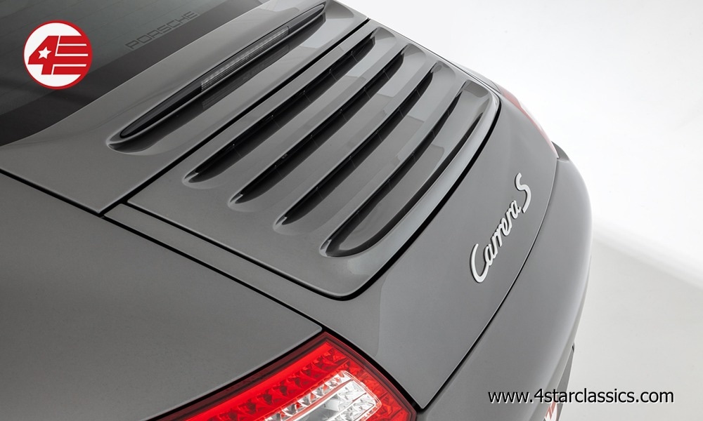 Used Porsche 911 2010 for sale - 76504702: Photo 18