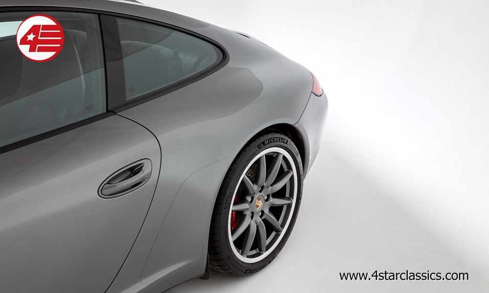 Used Porsche 911 2010 for sale - 76504702: Photo 19