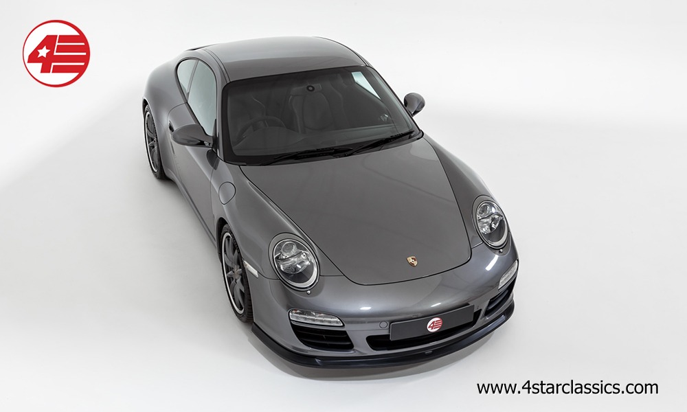 Used Porsche 911 2010 for sale - 76504702: Photo 2
