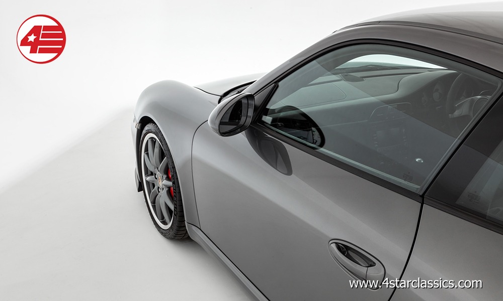 Used Porsche 911 2010 for sale - 76504702: Photo 20