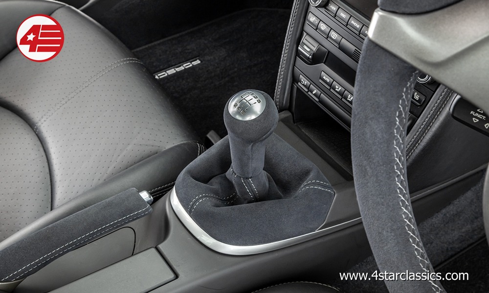 Used Porsche 911 2010 for sale - 76504702: Photo 23