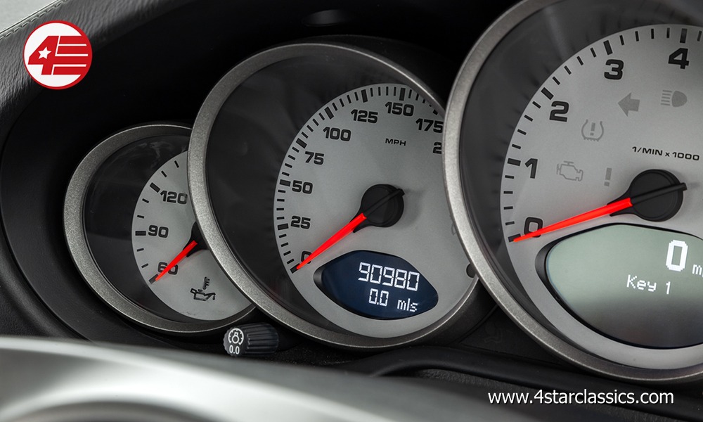 Used Porsche 911 2010 for sale - 76504702: Photo 25