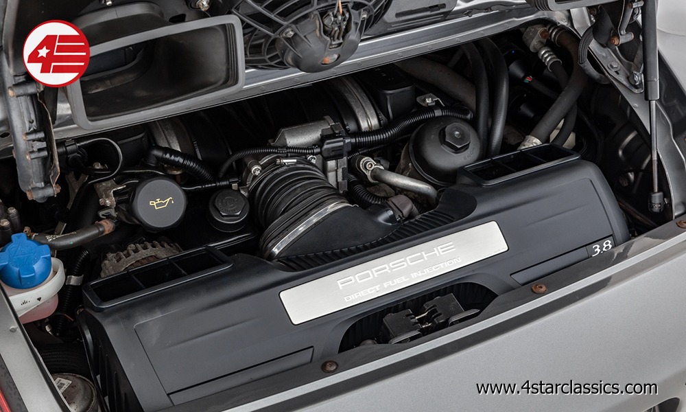 Used Porsche 911 2010 for sale - 76504702: Photo 28