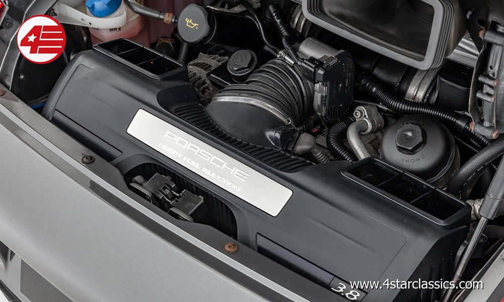 Used Porsche 911 2010 for sale - 76504702: Photo 29