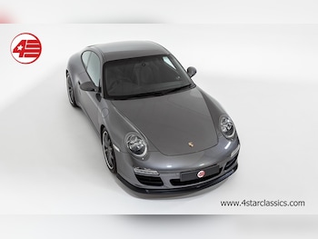 Used Porsche 911 2010 for sale - 76504702: Photo