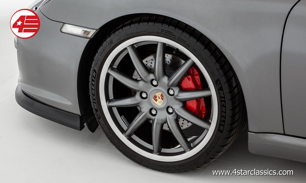 Used Porsche 911 2010 for sale - 76504702: Photo 3