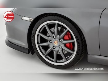 Used Porsche 911 2010 for sale - 76504702: Photo