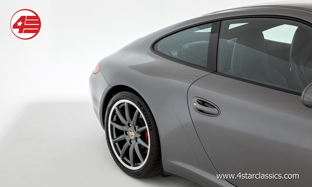 Used Porsche 911 2010 for sale - 76504702: Photo 4