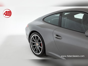 Used Porsche 911 2010 for sale - 76504702: Photo