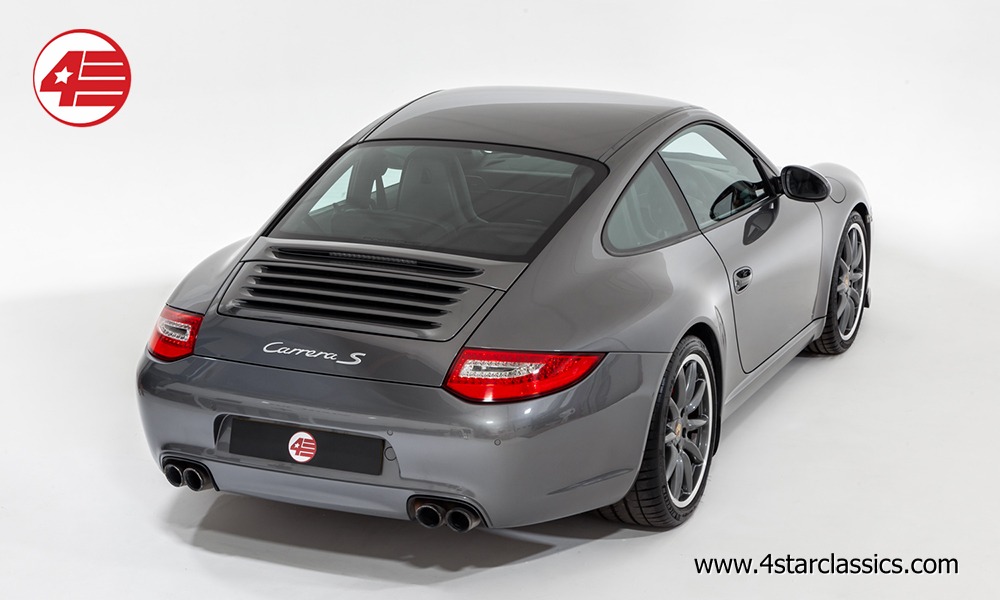 Used Porsche 911 2010 for sale - 76504702: Photo 5