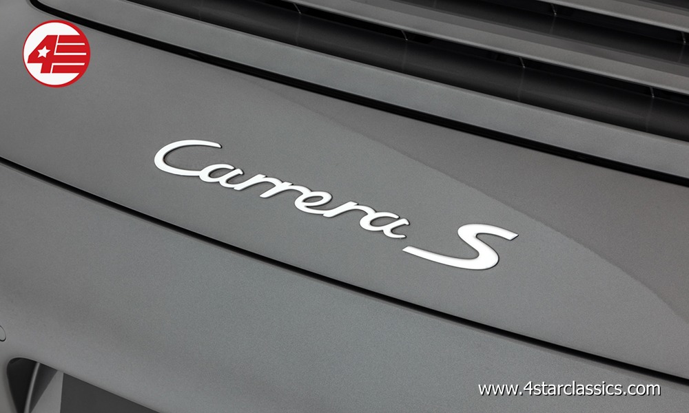 Used Porsche 911 2010 for sale - 76504702: Photo 6