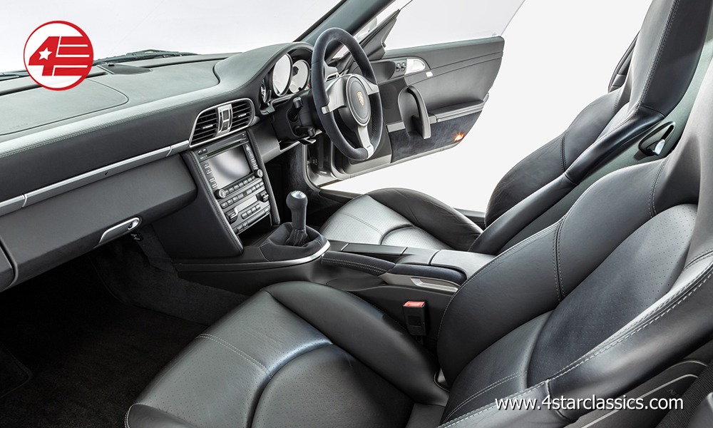 Used Porsche 911 2010 for sale - 76504702: Photo 7