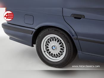 Used BMW 5 Series 1993 for sale - 79476255: Photo