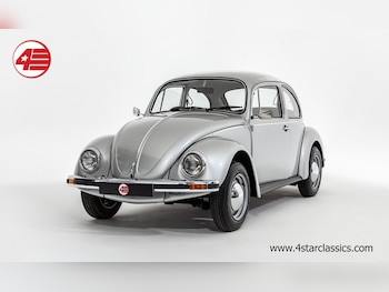 Used Volkswagen Beetle 1978 for sale - 79476567: Photo