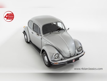 Used Volkswagen Beetle 1978 for sale - 79476567: Photo