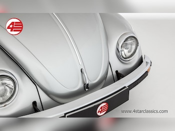Used Volkswagen Beetle 1978 for sale - 79476567: Photo