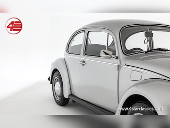 Used Volkswagen Beetle 1978 for sale - 79476567: Photo