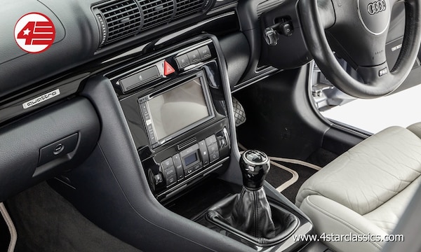 Used Audi RS4 2000 for sale - 74772078: Photo 10
