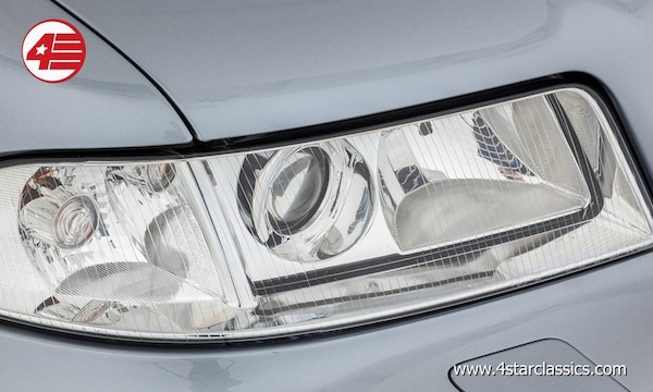 Used Audi RS4 2000 for sale - 74772078: Photo 14