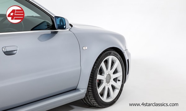 Used Audi RS4 2000 for sale - 74772078: Photo 15