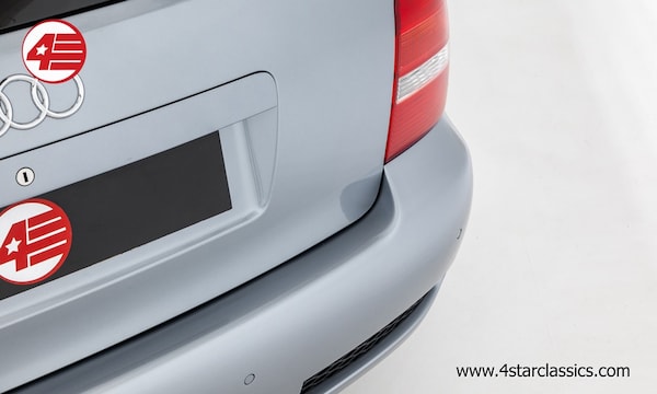 Used Audi RS4 2000 for sale - 74772078: Photo 17