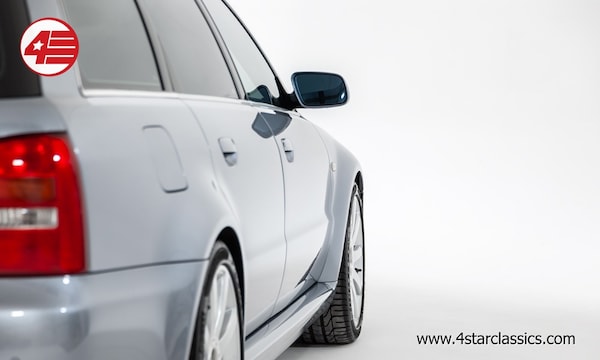 Used Audi RS4 2000 for sale - 74772078: Photo 18