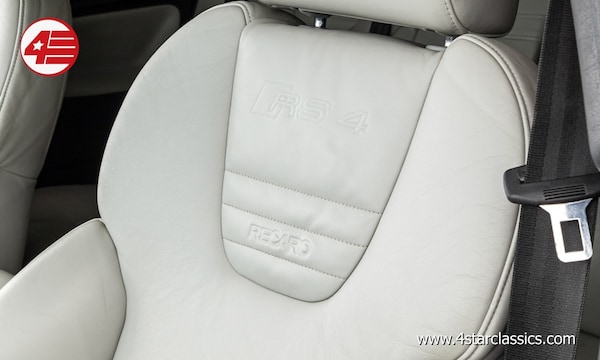 Used Audi RS4 2000 for sale - 74772078: Photo 19