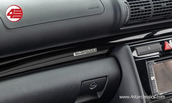 Used Audi RS4 2000 for sale - 74772078: Photo 20