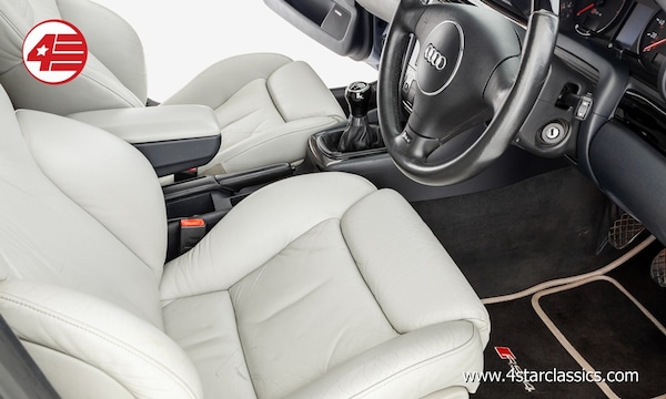 Used Audi RS4 2000 for sale - 74772078: Photo 22