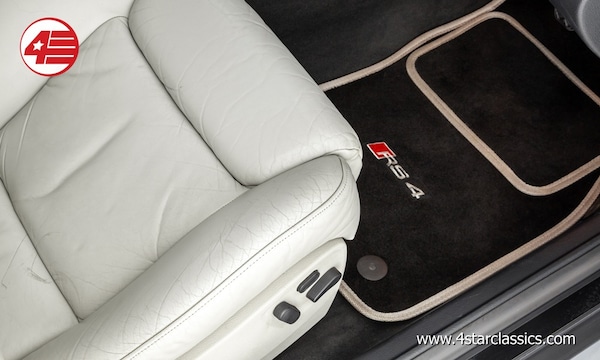 Used Audi RS4 2000 for sale - 74772078: Photo 23