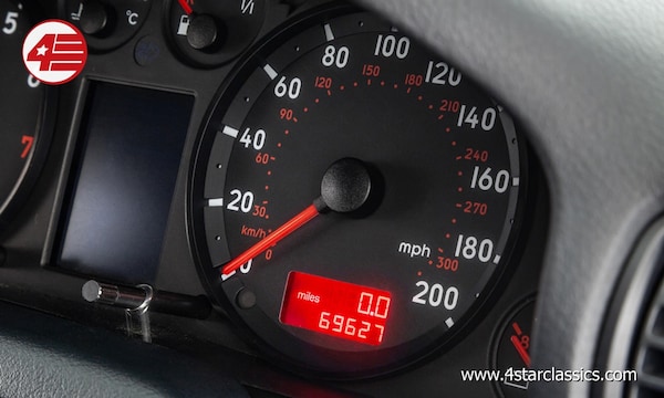 Used Audi RS4 2000 for sale - 74772078: Photo 24
