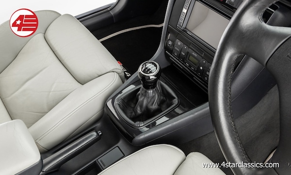 Used Audi RS4 2000 for sale - 74772078: Photo 25