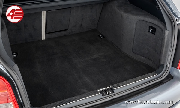 Used Audi RS4 2000 for sale - 74772078: Photo 29