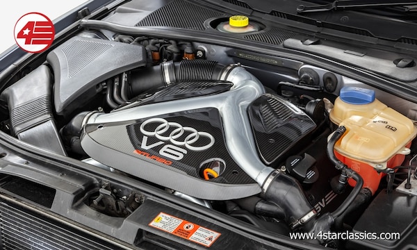 Used Audi RS4 2000 for sale - 74772078: Photo 31