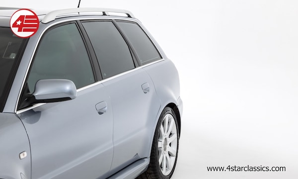 Used Audi RS4 2000 for sale - 74772078: Photo 34