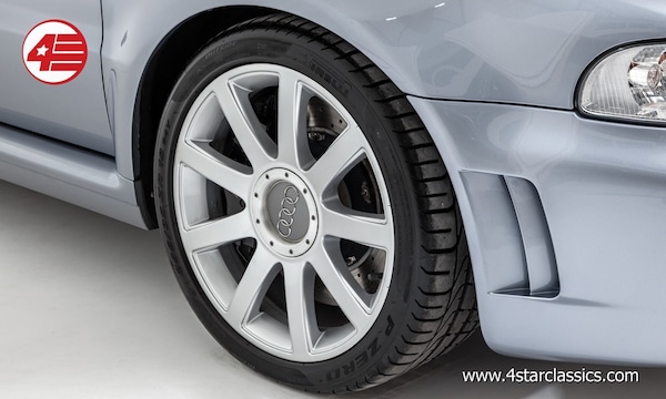Used Audi RS4 2000 for sale - 74772078: Photo 5