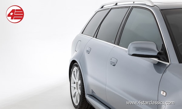 Used Audi RS4 2000 for sale - 74772078: Photo 6